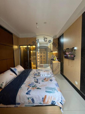 Studio Baloi Apartment A1717 City View